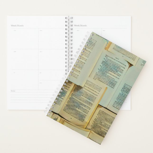 Retro-Geschenke für Leser 2022 Planer (Anzeige)