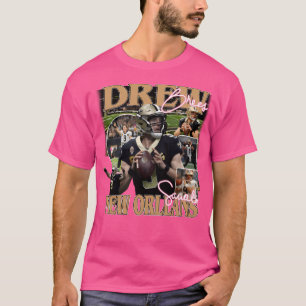 Retro Gezeichnet Breen T-Shirt