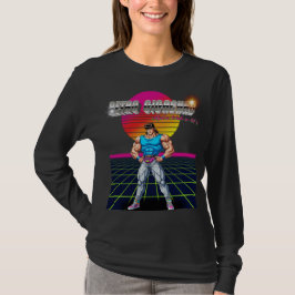 Retro Gigachad  T-Shirt