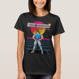 Retro Gigachad  T-Shirt