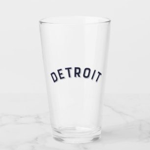 Retro Glas
