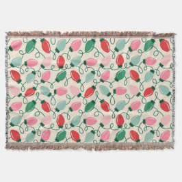 Retro Glow Lights Decke