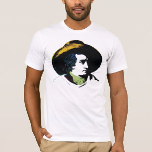 Retro Goethe T-Shirt