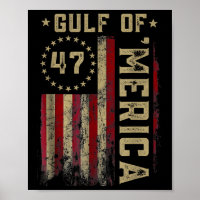 Retro Golf Von USA Merica Est 2025 Amerikanische F