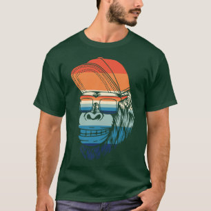 Retro Gorilla T-Shirt