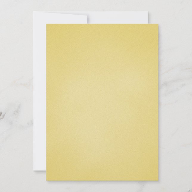 Retro Grainy Beige Hintergrund (Vorderseite)