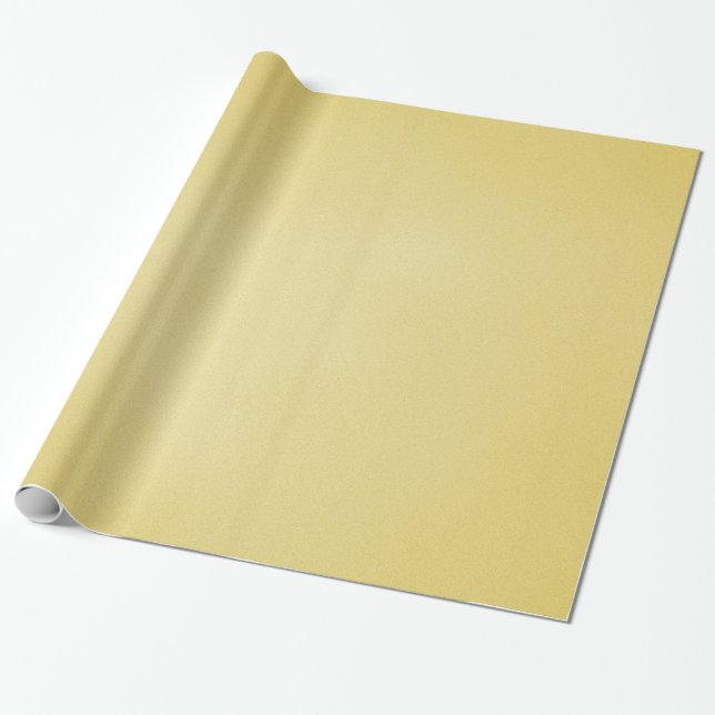 Retro Grainy Beige Hintergrund Geschenkpapier (Ungerollt)