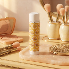 Retro Groove Lippenbalsam