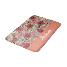 Retro Groovy Blumenmuster Daisy Boho