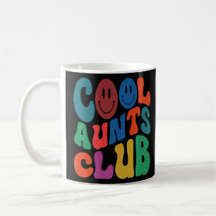 Retro Groovy Coole Tante - The Restaurant Kaffeetasse