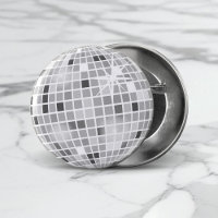 Retro GROOVY Disco Ball Brautparty