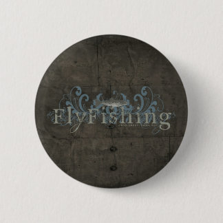 Retro-Grunge Button