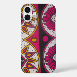 Retro Hakuna Matata Apparel Geschenkdesigner Merch iPhone 16 Plus Hülle