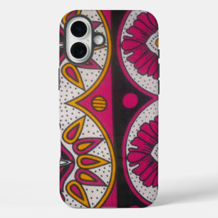 Retro Hakuna Matata Apparel Geschenkdesigner Merch iPhone 16 Plus Hülle