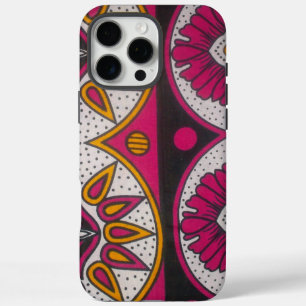 Retro Hakuna Matata Apparel Geschenkdesigner Merch iPhone 16 Pro Max Hülle