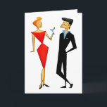 RETRO HAPPY BIRTHDAY HUSBAND EHEFRAU CARDS KARTE<br><div class="desc">RETRO HAPPY BIRTHDAY CARD</div>