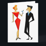 RETRO HAPPY BIRTHDAY HUSBAND EHEFRAU CARDS KARTE<br><div class="desc">RETRO HAPPY BIRTHDAY CARD</div>