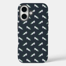 Retro Heelses iPhone 16 Case - Nasamin Studio