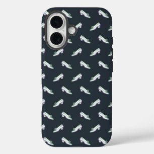 Retro Heelses iPhone 16 Case - Nasamin Studio