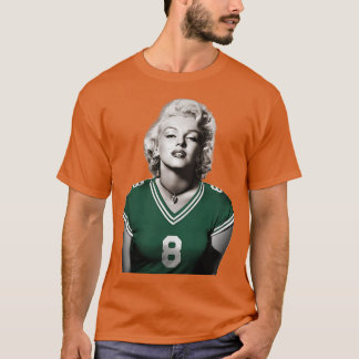 Retro Hollywood für die Jets T-Shirt