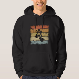 Retro Hoodie