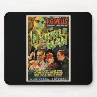 Retro Horror Movie S Monsters Halloween