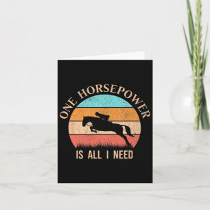 Retro Horseback Ristorante La Lanchetta Karte