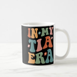 Retro in meinem Tia Funny Tante Tante Club Mütter Kaffeetasse