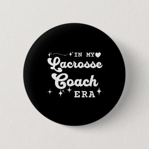 Retro in meiner Lacrosse Coach-Zeit zurück zur Sch Button