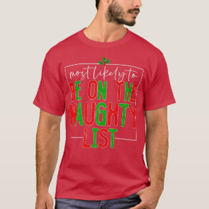Retro ist am ehesten auf der schmutzigen Liste Chr T-Shirt