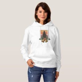 Retro Joy Hoodie