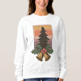 Retro Joy Sweatshirt