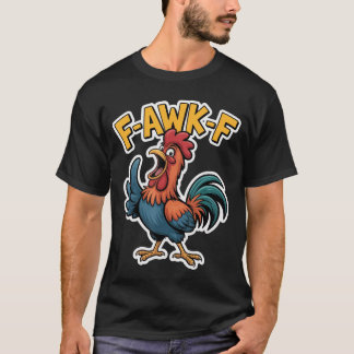 Retro-Junge T-Shirt
