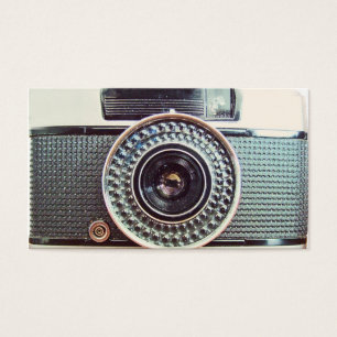 Retro Kamera