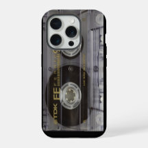 Retro-Kassette