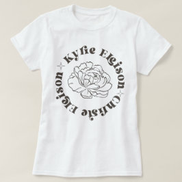 Retro Katholische Shirt Kyrie Eleison Christe Elei