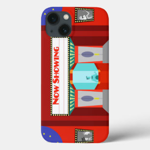 Retro Kino iPhone 6 Fall Case-Mate iPhone Hülle