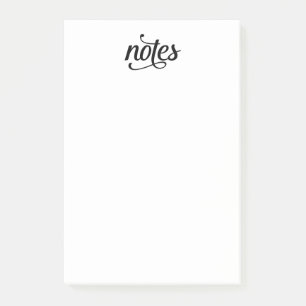 Retro-Klassiker To-Do-Liste Post-it Klebezettel