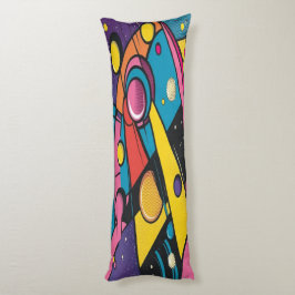 Retro-Komfort | Seitenschläferkissen