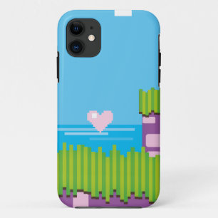Retro-Konsole Spiel Case-Mate iPhone Hülle