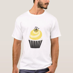 Retro Kuchen-T - Shirt! T-Shirt