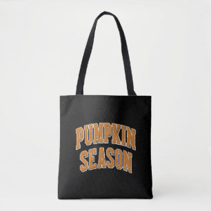 Retro-Kürbis-Saison Süßes Herbst-Geschenk Hallowee