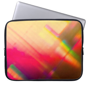 Retro Laptopschutzhülle