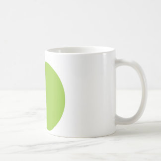 Retro Lehrer-Geschenke Apples Persoanlized Tasse