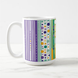 Retro: Liliana Kaffeetasse