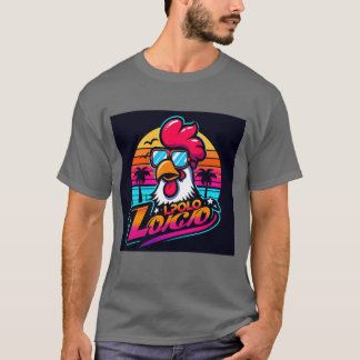 Retro Loco Shirt