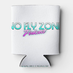 Retro-Logo Dosenkühler