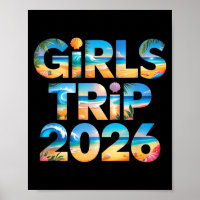 Retro-Mädels-Trip 2026 beste Freundinnen Urlaub Su