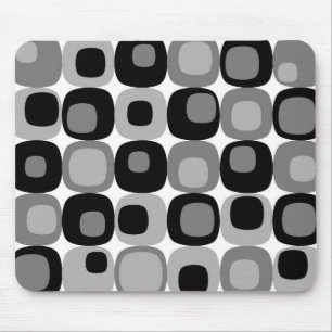 Retro-Mauspad Mousepad