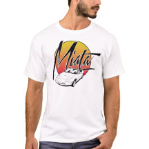 Retro Miata T-Shirt